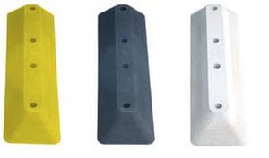 Respingente fine corsa per parcheggi - 500216 series - WATTELEZ