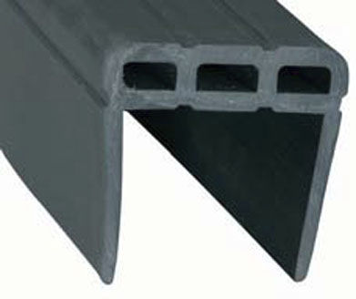 Protezione spigolo - 601459 series - WATTELEZ