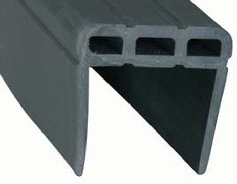 Protezione spigolo - 601460 series - WATTELEZ