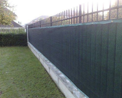 Recinzione paravista - 81020 series - WATTELEZ