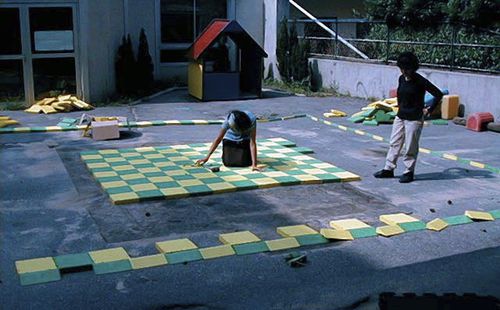Mattonella di pavimentazione - 61000 series - WATTELEZ