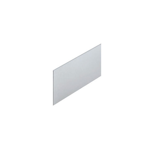 Profilo in metallo - 810315 - WATTELEZ - piatto / per pavimenti gradini