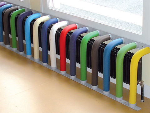 Arco di protezione - 602099 - WATTELEZ