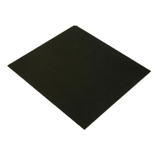 Tappeto antivibrazioni - 825001 - WATTELEZ - per isolamento acustico / in gomma / polimerico