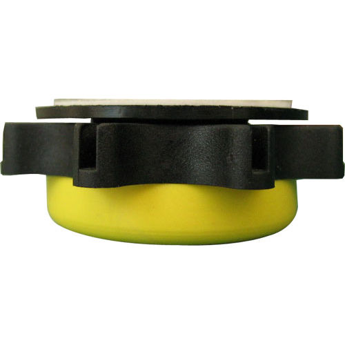 Supporto antivibrazione cilindrico - 500932 - WATTELEZ - in elastomero / per macchine