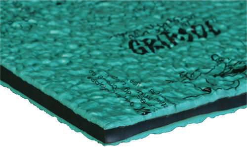 Tappeto antivibrazioni - 501001 - WATTELEZ - in nitrile / in neoprene