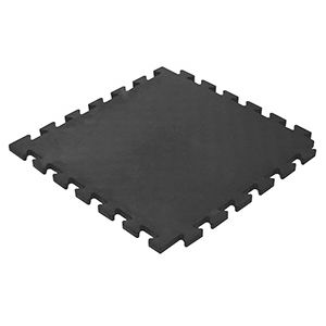 Tappeto antivibrazioni - MASSISOL® EN NAPPE - WATTELEZ - modulare / in gomma