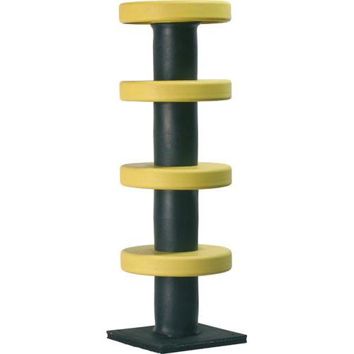 Palo di protezione - PARGOM® 60 15 0 series - WATTELEZ