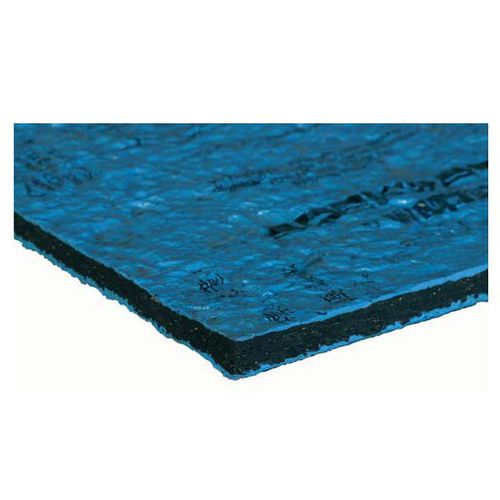 Tappeto antivibrazioni - 500052 - WATTELEZ