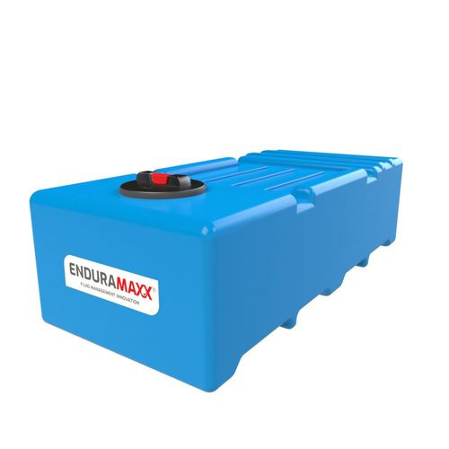 Serbatoio di stoccaggio di acqua potabile - 174040-WRAS - Enduramaxx Water Storage Tanks - acqua potabile / PE-MD (polietilene a media densità / rettangolare