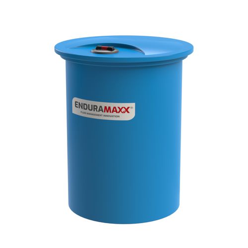 Serbatoio di salamoia - 17270808-BT - Enduramaxx Water Storage Tanks - per coperchio / in plastica / cilindrico