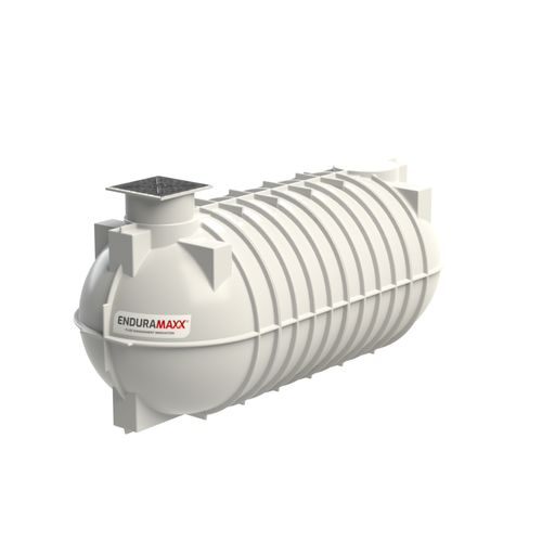 Serbatoio di stoccaggio dell'acqua - VTR-952-1 - Enduramaxx Water Storage Tanks - PE-MD (polietilene a media densità / di raccolta / industriale