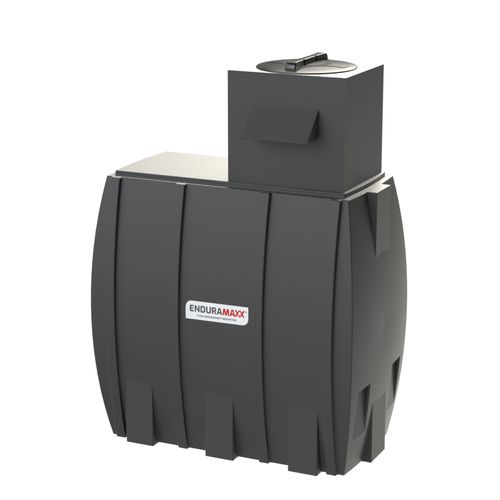 Serbatoio per liquidi - INS17131001CAT5 - Enduramaxx Water Storage Tanks - per acqua / in polietilene / in maglia di acciaio inossidabile