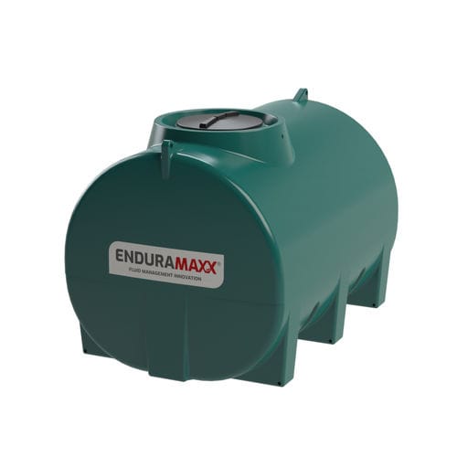 Serbatoio d'acqua piovana - 171250 - Enduramaxx Water Storage Tanks - per acqua di processo / in plastica / PE-MD (polietilene a media densità