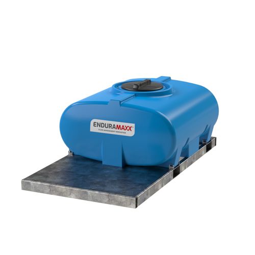 Serbatoio da trasporto - 171005 - Enduramaxx Water Storage Tanks - per liquidi / per acqua / per fertilizzante liquido