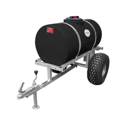 Serbatoio di stoccaggio - ST4001 - Enduramaxx Water Storage Tanks - di emergenza / di riempimento / per acqua