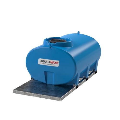 Serbatoio di stoccaggio - SK20001 - Enduramaxx Water Storage Tanks - per liquidi / per acqua / per applicazioni pesanti