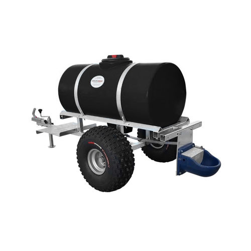 Serbatoio acqua potabile - ST4001-D1 - Enduramaxx Water Storage Tanks - di stoccaggio / da trasporto / per alimentazione