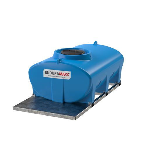 Serbatoio da trasporto - 171030 - Enduramaxx Water Storage Tanks - per liquidi / per acqua / per melassa