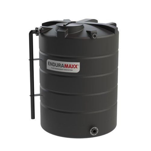 Serbatoio per rifiuti - Enduramaxx Water Storage Tanks - di processo / di trattamento / per applicazioni chimiche
