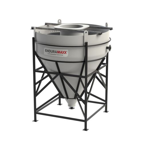 Serbatoio di decantazione primaria - 17520960ST - Enduramaxx Water Storage Tanks - in polietilene / di trattamento / di contenimento