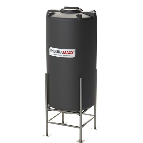 Serbatoio a fondo conico - 17520230 - Enduramaxx Water Storage Tanks - di stoccaggio dell'acqua / di trattamento / di svuotamento