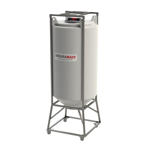 Tramoggia per contenitori IBC - CTB2000 - Enduramaxx Water Storage Tanks - di prodotti sfusi / per telai / per liquido