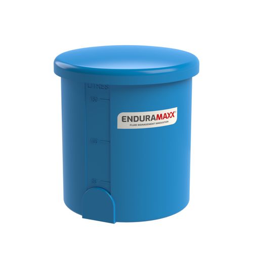 Serbatoio di salamoia - 17270108-BT - Enduramaxx Water Storage Tanks - per granulati / per coperchio / a granulato