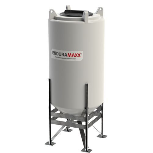 Silo per trucioli di legno - 175501450-F - Enduramaxx Water Storage Tanks - di prodotti sfusi / per serbatoio di stoccaggio / polimerico
