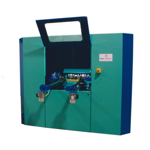Fresatrice a copiare per legno - F6 - BRUSA & GARBOLI SRL.