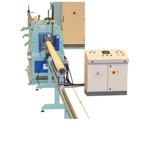 Linea di levigatura per legno - LT 200 S - BRUSA & GARBOLI SRL.