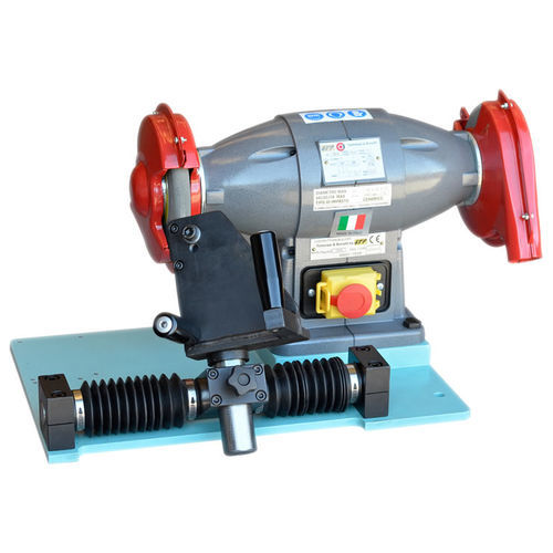 Affilatrice per coltello - ACS - BRUSA & GARBOLI SRL. - automatica