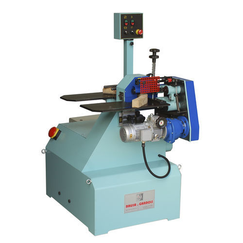 Trafila automatica - TPC series - BRUSA & GARBOLI SRL. - per bastoni tondi