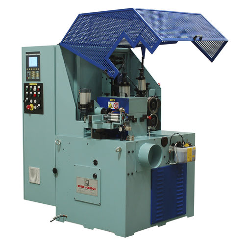 Trafila per bastoni tondi - TS 60 CN - BRUSA & GARBOLI SRL. - CNC
