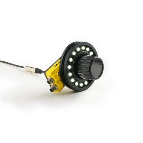 Adattatore per obiettivo -  System for Cognex - iiM GmbH