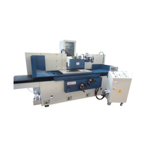 Rettificatrice piana - KGS 510 AHD - SOMAB - per attrezzi / a colonna / a colonna mobile
