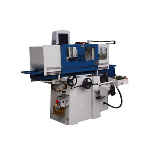 Rettificatrice piana - KGS 1020 AHD - SOMAB - per pezzi da lavorare / a colonna / automatica