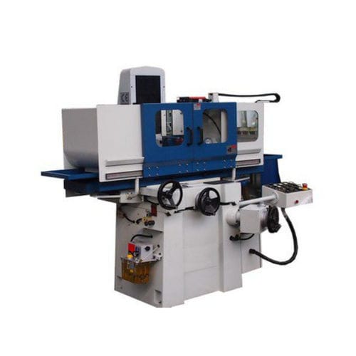 Rettificatrice piana - KGS 250 AHD - SOMAB - per pezzi da lavorare / a colonna mobile / automatica