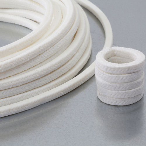 Guarnizione intrecciata PTFE - LATTYflon 2790 AL - LATTY INTERNATIONAL - resistente ai prodotti chimici / per pompa / per l'industria chimica