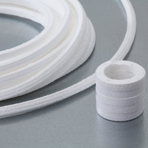 Guarnizione intrecciata PTFE - LATTYflon 3206 CE - LATTY INTERNATIONAL - resistente ai prodotti chimici / per pompa / per valvola