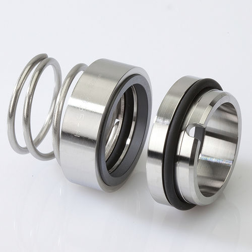 Tenuta meccanica a molla - LATTYseal U 1212 - LATTY INTERNATIONAL - per pompa centrifuga / per fango / per liquidi corrosivi