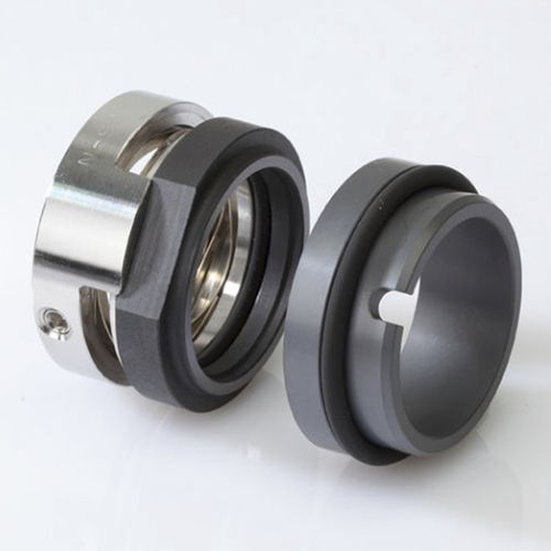 Tenuta meccanica a cartuccia - LATTYseal B 6812 - LATTY INTERNATIONAL - per pompa centrifuga / per liquidi corrosivi / in gomma