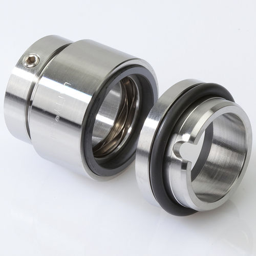 Tenuta meccanica a cartuccia - LATTYseal B 23212 - LATTY INTERNATIONAL - a molla / per pompa centrifuga / per liquidi corrosivi