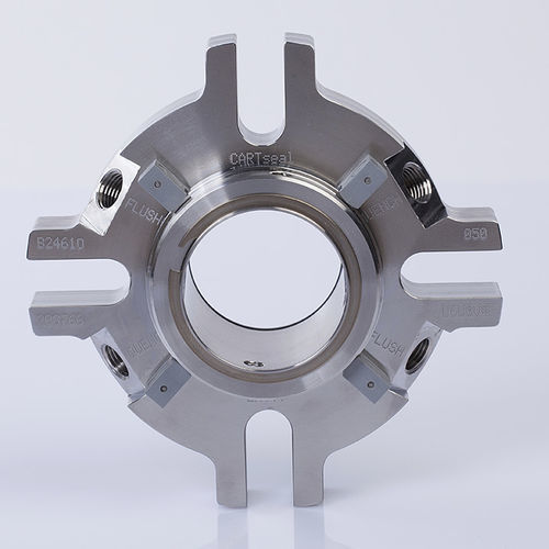 Tenuta meccanica a cartuccia - CARTseal B 24610 - LATTY INTERNATIONAL - per pompa centrifuga / per agitatore / per miscelatore