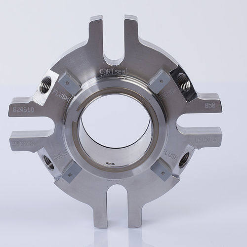Tenuta meccanica a cartuccia - CARTseal B 24610 Q - LATTY INTERNATIONAL - per pompa centrifuga / per agitatore / per miscelatore