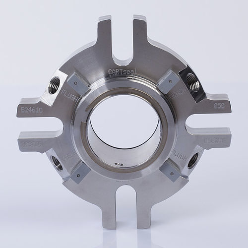 Tenuta meccanica a cartuccia - CARTseal B 24610 PP - LATTY INTERNATIONAL - per pompa centrifuga / per agitatore / per miscelatore
