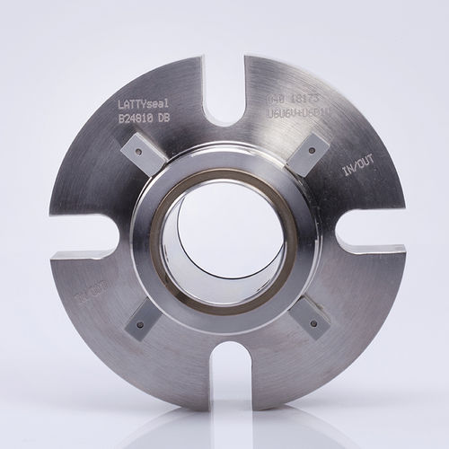 Tenuta meccanica a cartuccia - CARTseal B 24810 DB - LATTY INTERNATIONAL - per pompa centrifuga / per agitatore / per miscelatore