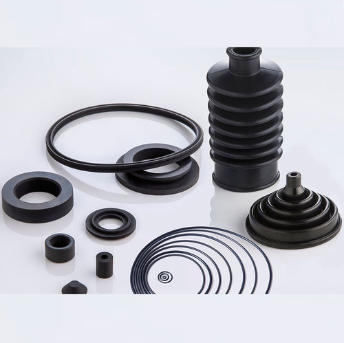 Guarnizione torica - LATTY- E 48Z11 LY 1700 - LATTY INTERNATIONAL - piatta / in elastomero / in EPDM