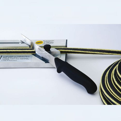 Utensile da taglio - LATTY INTERNATIONAL