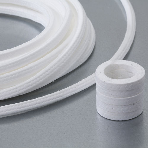 Guarnizione intrecciata PTFE - LATTYflon 3206 - LATTY INTERNATIONAL - resistente ai prodotti chimici / per pompa / per valvola